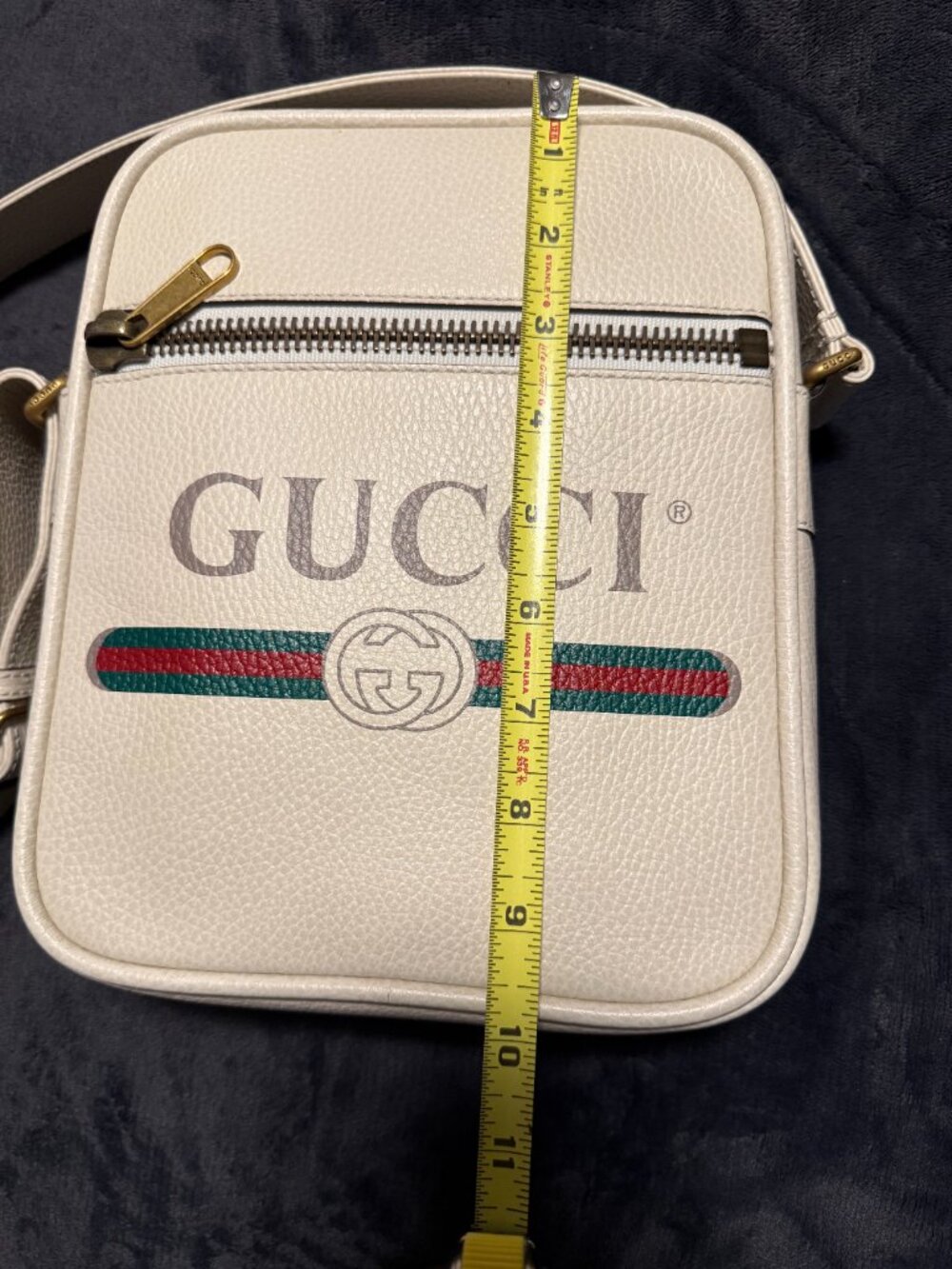 Gucci Bag - Picture 4 of 8